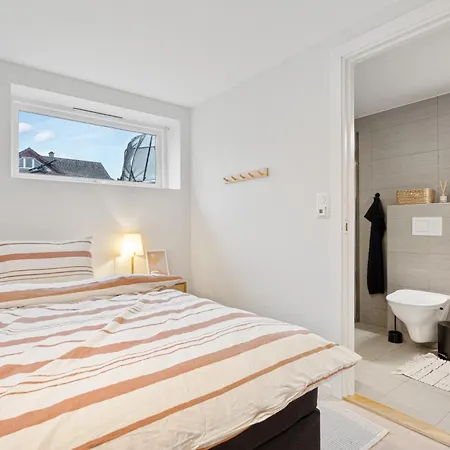 Modern Apartment With Wifi And New Furniture - Free Parking Haugesund Exterior photo