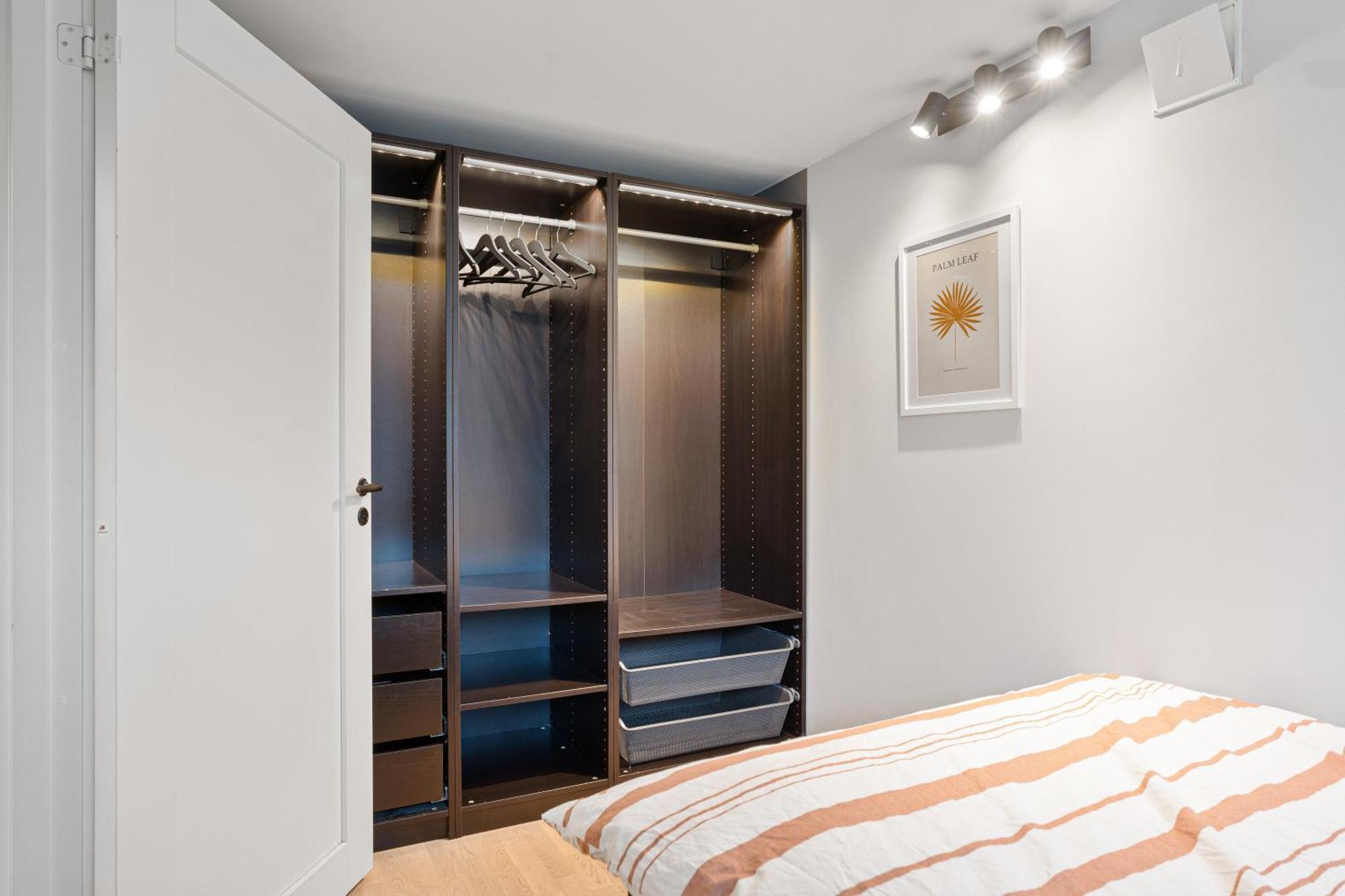 Modern With Wifi And New Furniture - Free Parking Apartment Haugesund